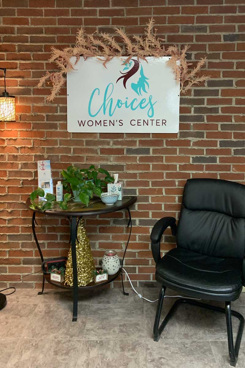 Choices Women’s Center