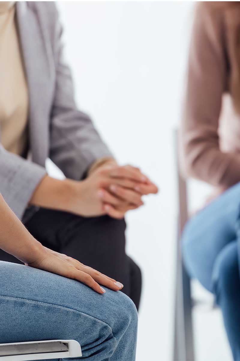 Choices Women’s Center: Family and Pregnancy Resources