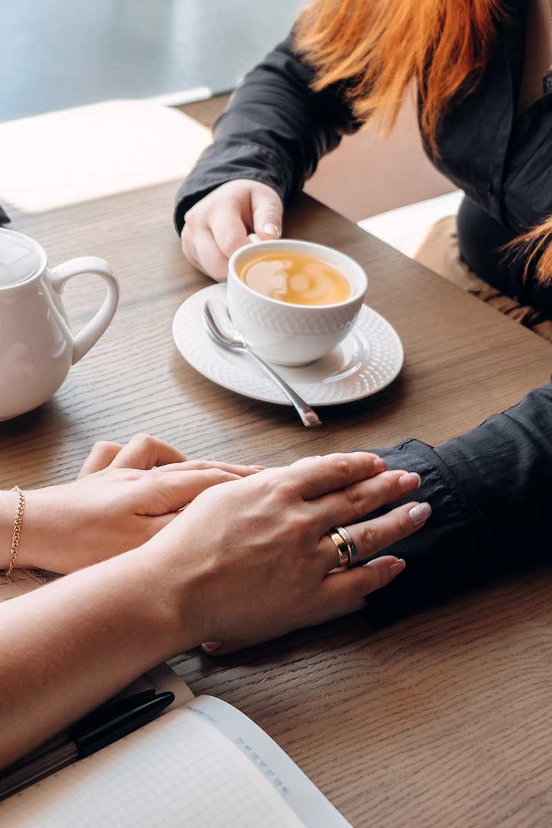 Choices Women’s Center: Unplanned Pregnancy Support